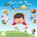 This or That: A Busy Morning by Wendy Kronick, Susan Beauchene, Emilia Manrique Medrano