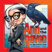 Ann and the Raven by Ann Attayek Carr