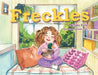 Freckles by Brittany Kelly