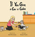 If You Give a Cav a Cookie by Kinzie Yates