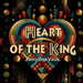 Heart of the King by Mercy Ooja Victor