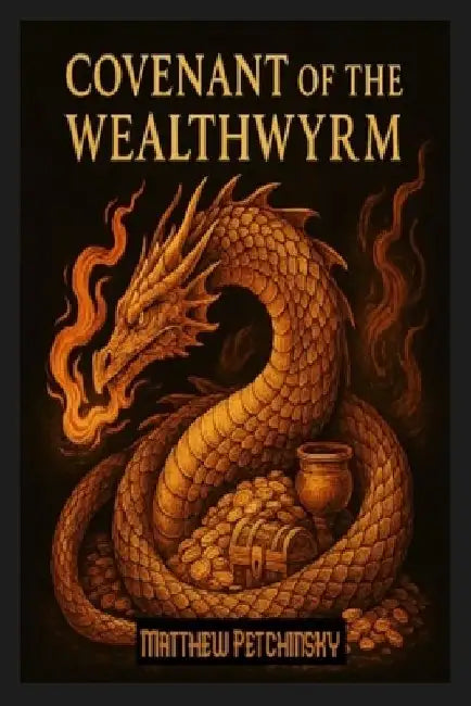 Covenant of the Wealthwyrm by Matthew Petchinsky