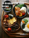 50 Breakfast from Japan Recipes by Kelly Johnson
