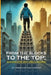 From the blocks to the top by Tamara B. Mitchell-Hambrick
