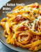 50 Italian Noodle Dishes by Kelly Johnson