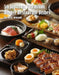 50 Japanese Premium Dinner Restaurant Dishes by Kelly Johnson