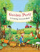 Garden Party: A Counting Adventure Book: A Counting Adventure Book by Guarino, Tania