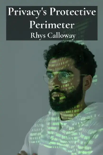 Privacy's Protective Perimeter: Safeguarding User Data In The Digital Marketplace by Rhys Calloway