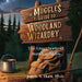 The Muggles Guide to Woodland Wizardry by Jason a. Hunt