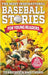 The Most Inspirational Baseball Stories For Young Readers: 15 Amazing & Inspiring True Tales From Modern Baseball Greats by Armstrong, Terrence