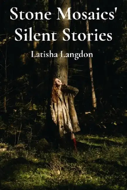 Stone Mosaics' Silent Stories: Ancient artistry's enduring legacy through meticulously crafted stonework by Latisha Langdon