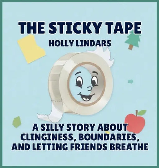 The Snappy Pencil: A Funny Story About Using Kind Words When You're Frustrated by Holly Lindars
