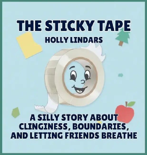 The Snappy Pencil: A Funny Story About Using Kind Words When You're Frustrated by Holly Lindars