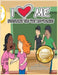 I Love Me Featuring the "My Bad" Bunch! Final Edition by Bierria, Andrea