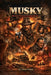 Musky: Blood Trails of the West by Jason Dodge