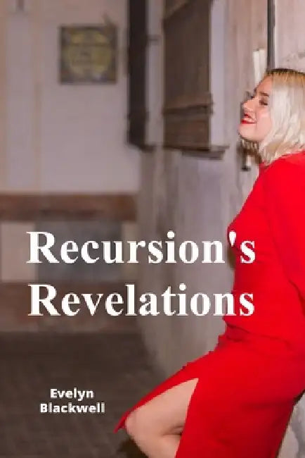 Recursion's Revelations: Recursive Algorithm Design, Implementation, and Applications in Programming by Evelyn Blackwell