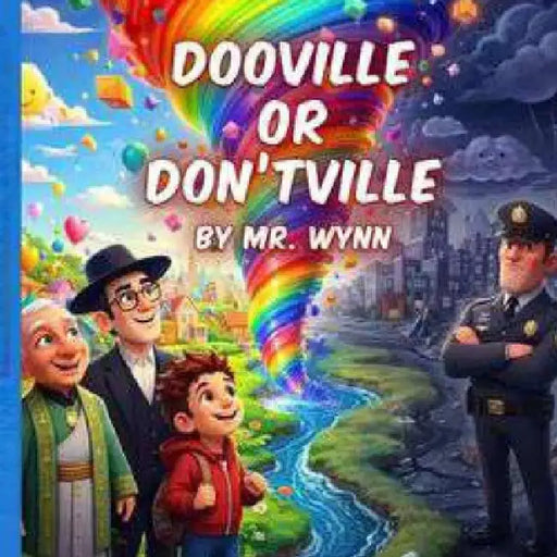 Dooville or Don'tville by Wynn