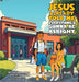 Jesus Already Told Me Everything's Gonna Be Alright by Sequola Dawson