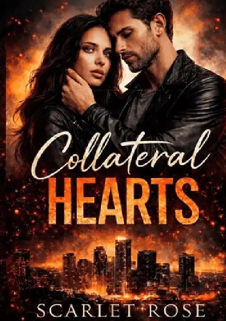Collateral Hearts by Scarlet Rose