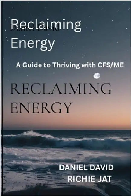 Reclaiming Energy by Daniel David