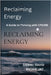Reclaiming Energy by Daniel David, Richie Jat