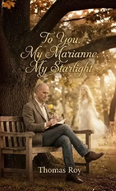 To You, My Marianne, My Starlight by Thomas Roy