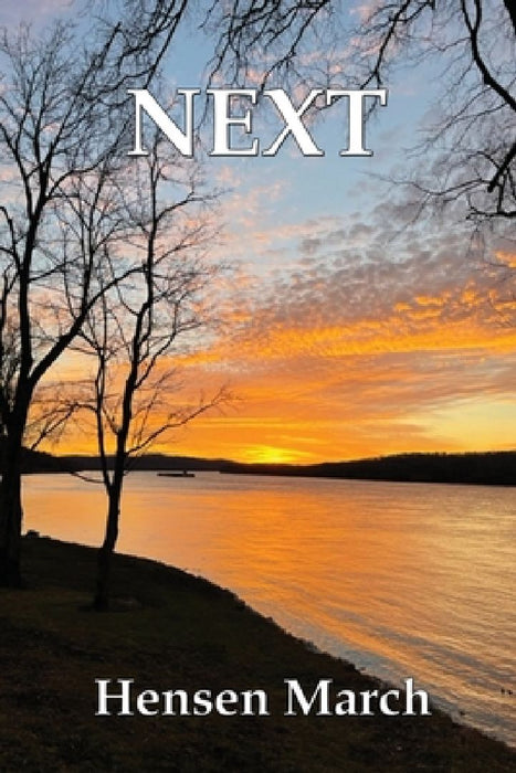 Next by Hensen March