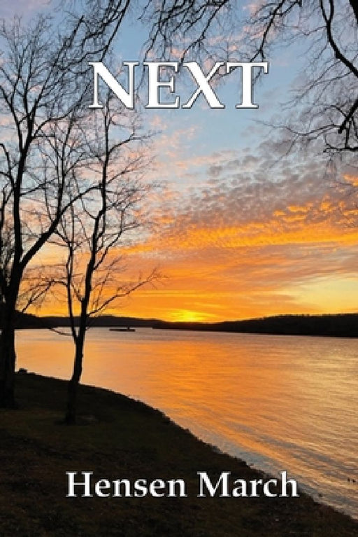 Next by Hensen March