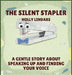 The Silent Stapler: A Gentle Story About Speaking Up and Finding Your Voice by Holly Lindars