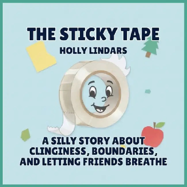 The Snappy Pencil: A Funny Story About Using Kind Words When You're Frustrated by Holly Lindars