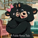 Brown Bear, I Love You More Than I Can Bear (Girls) by Fable Anne