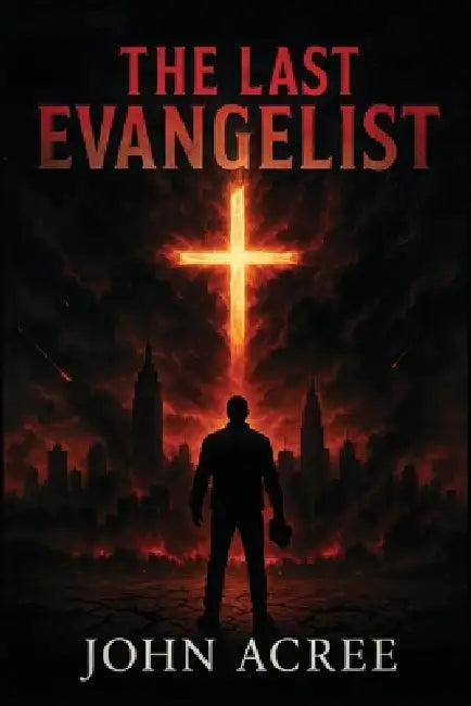 The Last Evangelist by John Acree