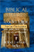 Biblical Studies Teacher Edition Part One: Old Testament by Findley, Michael J.