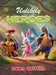 Unlikely Heroes by Dawn Griffith