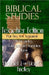 Biblical Studies Teacher Edition Part Two: New Testament by Michael J. Findley