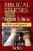 Biblical Studies Student Edition Part Two by Michael J. Findley