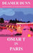 Omar T in Paris by Deamer Dunn