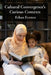 Cultural Convergence's Curious Contexts: Illuminating multicultural society's integration challenges via cross-cultural storytelling by Ethan Everett