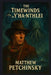The Timewinds of Y'ha-nthlei by Matthew Petchinsky
