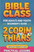 Bible Class for Adults and Youth Beginner's Guide - 2 Corinthians: Practical Lessons by Guillermo Doris Mcbride