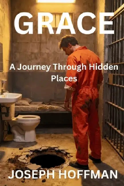 Grace: A Journey Through Hidden Places by Joseph P. Hoffman