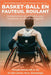 Entraînement de vitesse pour le basket-ball en fauteuil roulant by Doug Garner
