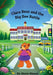 Clara Bear and the Big Bee Battle by Marie Van Doren Mason