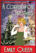 A Corpse for Christmas (Large Print): A 1920's Murder Mystery by Emily Queen