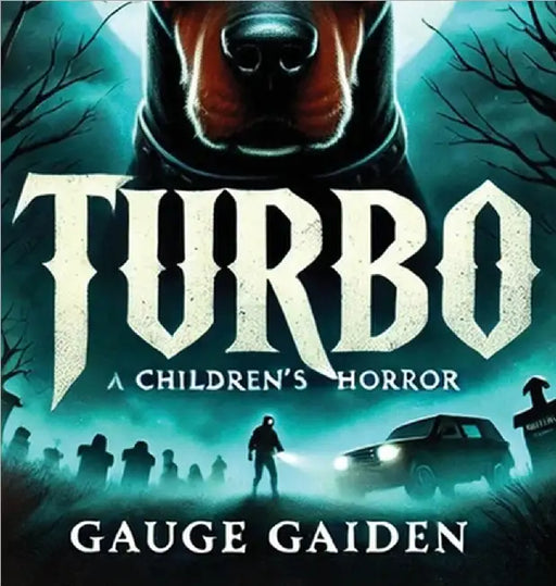 Turbo: A Children's Horror by Gaiden, Gauge
