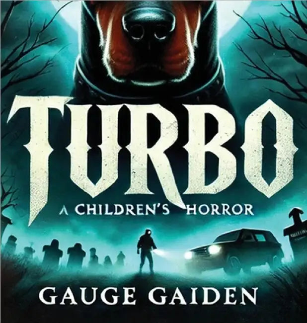 Turbo: A Children's Horror by Gaiden, Gauge