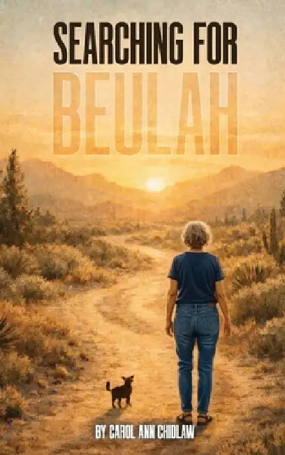Searching For Beulah by Carol Ann Chidlaw