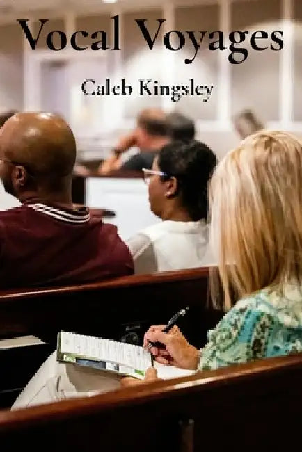 Vocal Voyages: Charting the Course of Language Acquisition Through Diverse Methods by Caleb Kingsley