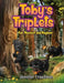 Toby's Triplets: Fun, Mischief and Mayhem by Jennifer Freedman