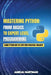 Mastering Python: Learn Python Step-by-Step with Practical Projects by Amelia Hartman
